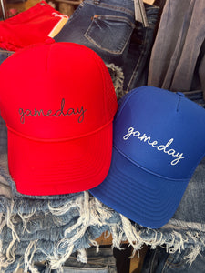 The Trucker Cap