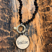 Load image into Gallery viewer, The Sentiment Necklace
