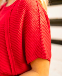 The Summer Essential Top