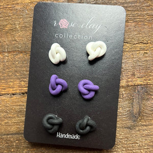 The Clay Collection Earring