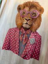 Load image into Gallery viewer, The Boujee Animal Drop Series
