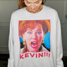 Load image into Gallery viewer, KEVIN!!! Sweatshirt
