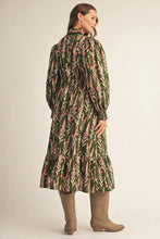 Load image into Gallery viewer, The Fall Edit Dress
