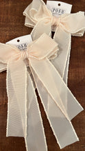 Load image into Gallery viewer, The Everyday Clip Bow
