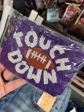 Load image into Gallery viewer, Beaded Coin Pouches
