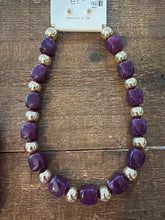 Load image into Gallery viewer, The Beaded Necklace
