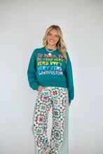 Load image into Gallery viewer, The So Very Grateful Crop Sweatshirt
