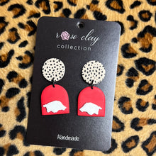 Load image into Gallery viewer, The Clay Collection Earring

