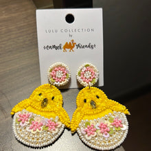 Load image into Gallery viewer, LULU Collection Earrings
