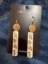Load image into Gallery viewer, The Clay Collection Earring
