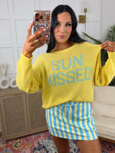 Load image into Gallery viewer, Sunrise Lightweight Sweater
