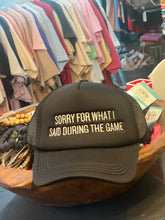 Load image into Gallery viewer, The Trucker Cap
