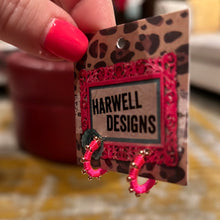 Load image into Gallery viewer, Misc Stud Style Earring

