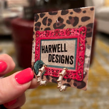 Load image into Gallery viewer, Misc Stud Style Earring
