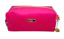 Load image into Gallery viewer, Makeup Junkie Bobbie Bag
