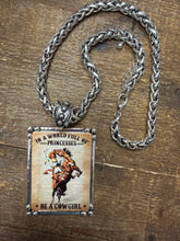 Load image into Gallery viewer, The Soldered Necklace Collection

