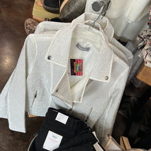 Load image into Gallery viewer, The Blinged Jacket
