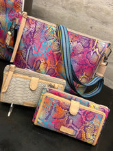 Load image into Gallery viewer, The Thunderbird Slim Wallet
