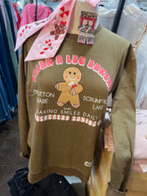 Load image into Gallery viewer, Break A Leg Bakery L/S

