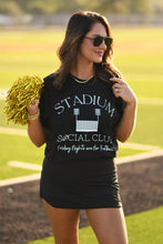 Load image into Gallery viewer, Stadium Social Club Tee
