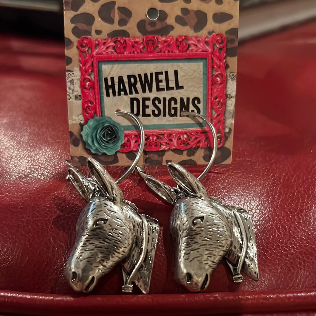 The Donkey Earring