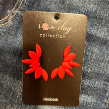 Load image into Gallery viewer, The Clay Collection Earring

