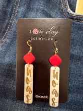 Load image into Gallery viewer, The Clay Collection Earring
