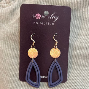 The Clay Collection Earring