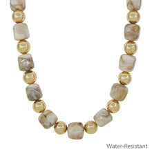 Load image into Gallery viewer, The Beaded Necklace
