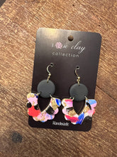 Load image into Gallery viewer, The Clay Collection Earring

