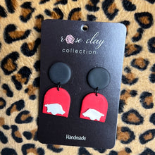 Load image into Gallery viewer, The Clay Collection Earring
