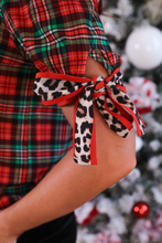 Load image into Gallery viewer, The Lana Plaid Top
