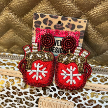 Load image into Gallery viewer, LULU Collection Earrings
