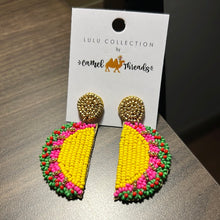 Load image into Gallery viewer, LULU Collection Earrings

