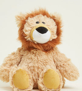 Warmies Lion