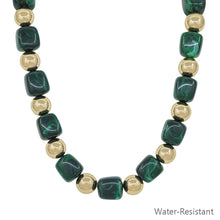 Load image into Gallery viewer, The Beaded Necklace
