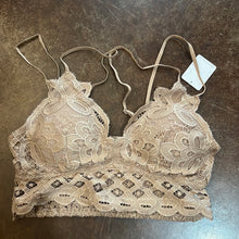 Load image into Gallery viewer, Lace Bralette
