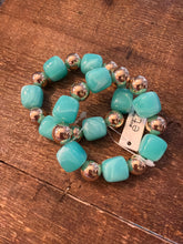 Load image into Gallery viewer, The Beaded Bracelet Set
