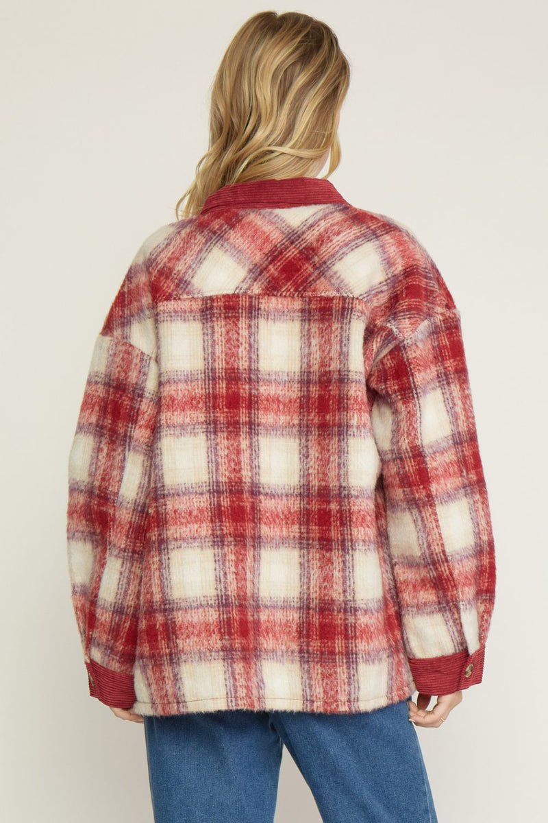 The Party Shacket – Harwell Designs