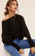 Load image into Gallery viewer, The Boat Deck Sweater

