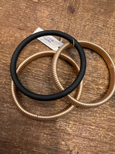 Load image into Gallery viewer, The Classic Bangle Set
