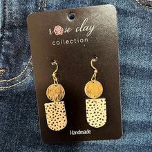 Load image into Gallery viewer, The Clay Collection Earring
