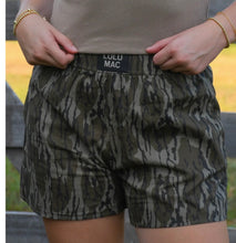 Load image into Gallery viewer, Lulu Mac x Bottomland Boxer/Pant
