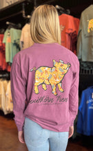 Load image into Gallery viewer, Southern Trend L/S Boot Tee

