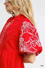 Load image into Gallery viewer, It's Gonna Be Hot Dress
