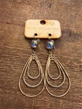 Load image into Gallery viewer, Pink Panache Misc. Earrings
