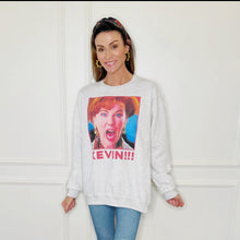 Load image into Gallery viewer, KEVIN!!! Sweatshirt
