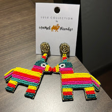 Load image into Gallery viewer, LULU Collection Earrings
