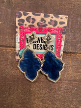 Load image into Gallery viewer, The Cossatot Earring
