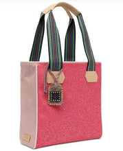 Load image into Gallery viewer, The Bae Classic Tote
